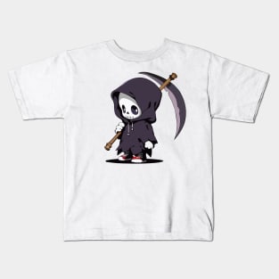 Little death Kids T-Shirt